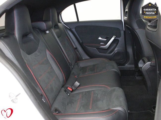Mercedes Clase A A 250 e