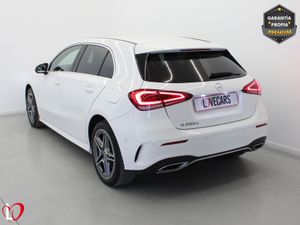 Mercedes Clase A A 250 e - Foto 4