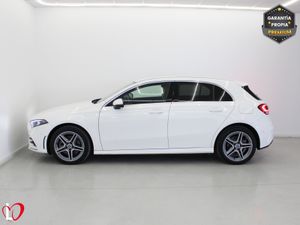 Mercedes Clase A A 250 e - Foto 53