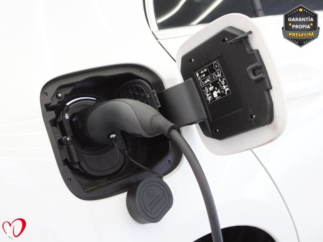 Mercedes Clase A A 250 e