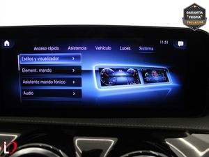 Mercedes Clase A A 250 e - Foto 48