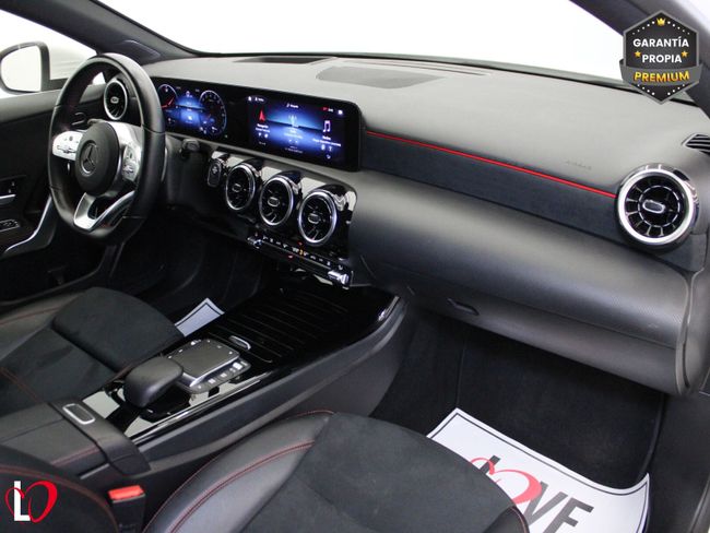Mercedes Clase A A 250 e