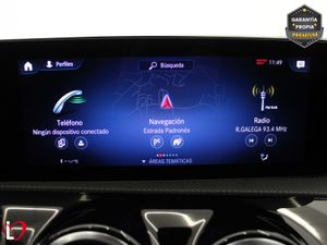 Mercedes Clase A A 250 e - Foto 46