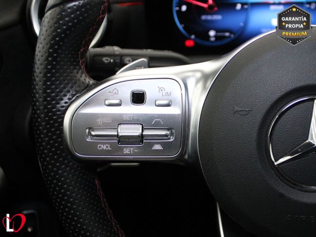 Mercedes Clase A A 250 e
