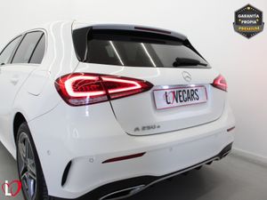 Mercedes Clase A A 250 e - Foto 33