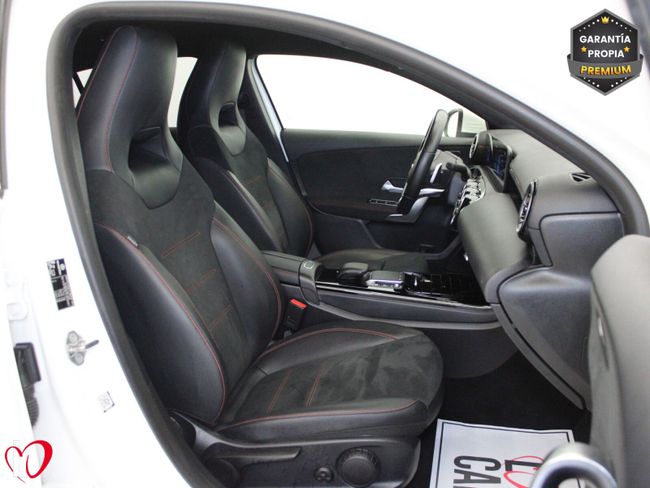 Mercedes Clase A A 250 e
