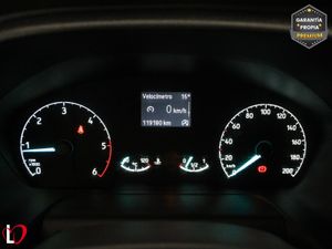 Ford Transit Custom 2.0 DCI FURGON L1 H1 130 - Foto 9