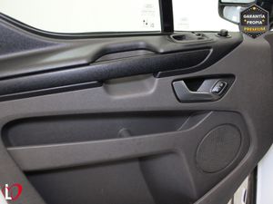 Ford Transit Custom 2.0 DCI FURGON L1 H1 130 - Foto 17