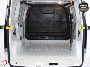 Ford Transit Custom 2.0 DCI FURGON L1 H1 130 - Foto 7