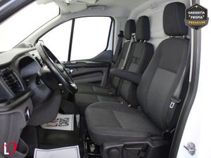 Ford Transit Custom 2.0 DCI FURGON L1 H1 130 - Foto 20