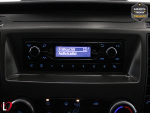 Ford Transit Custom 2.0 DCI FURGON L1 H1 130 - Foto 12