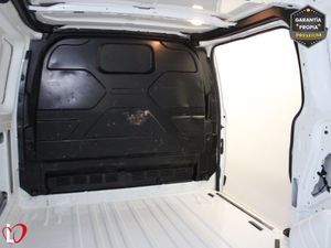 Ford Transit Custom 2.0 DCI FURGON L1 H1 130 - Foto 22