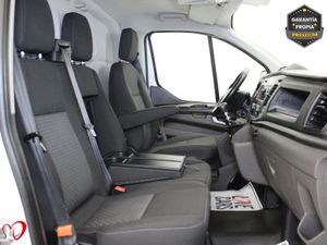 Ford Transit Custom 2.0 DCI FURGON L1 H1 130 - Foto 21