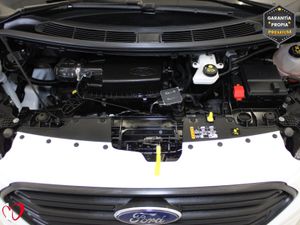 Ford Transit Custom 2.0 DCI FURGON L1 H1 130 - Foto 15
