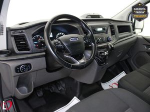 Ford Transit Custom 2.0 DCI FURGON L1 H1 130 - Foto 18