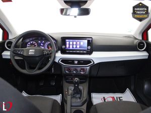 Seat Ibiza 1.0 MPI 59kW (80CV) Reference XM Edition - Foto 7