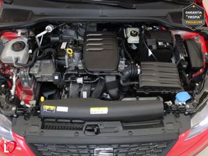 Seat Ibiza 1.0 MPI 59kW (80CV) Reference XM Edition - Foto 8