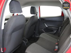 Seat Ibiza 1.0 MPI 59kW (80CV) Reference XM Edition - Foto 19