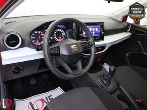 Seat Ibiza 1.0 MPI 59kW (80CV) Reference XM Edition - Foto 15