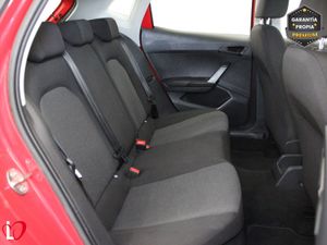 Seat Ibiza 1.0 MPI 59kW (80CV) Reference XM Edition - Foto 22