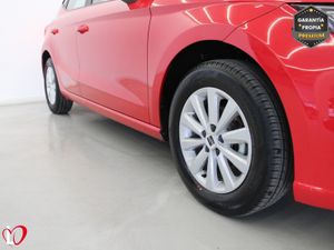 Seat Ibiza 1.0 MPI 59kW (80CV) Reference XM Edition - Foto 27
