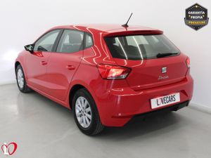 Seat Ibiza 1.0 MPI 59kW (80CV) Reference XM Edition - Foto 4
