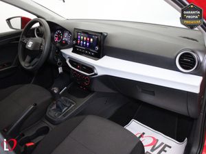 Seat Ibiza 1.0 MPI 59kW (80CV) Reference XM Edition - Foto 16