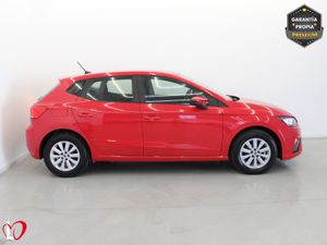 Seat Ibiza 1.0 MPI 59kW (80CV) Reference XM Edition - Foto 45
