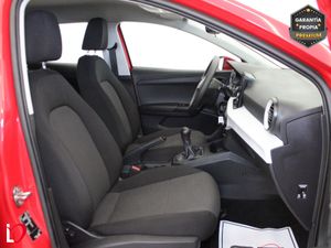 Seat Ibiza 1.0 MPI 59kW (80CV) Reference XM Edition - Foto 18