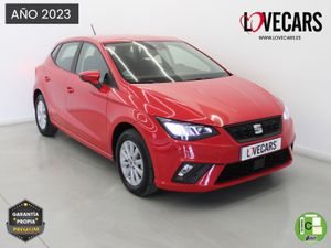 Seat Ibiza 1.0 MPI 59kW (80CV) Reference XM Edition - Foto 2