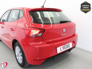Seat Ibiza 1.0 MPI 59kW (80CV) Reference XM Edition - Foto 30