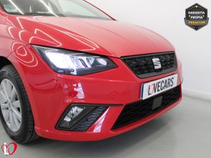 Seat Ibiza 1.0 MPI 59kW (80CV) Reference XM Edition - Foto 28