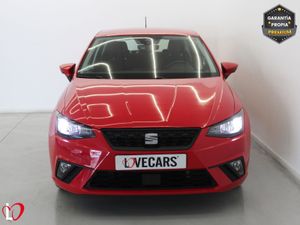 Seat Ibiza 1.0 MPI 59kW (80CV) Reference XM Edition - Foto 46