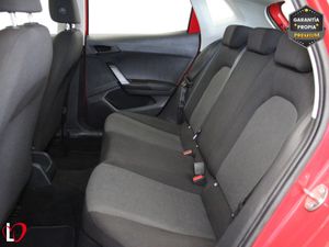 Seat Ibiza 1.0 MPI 59kW (80CV) Reference XM Edition - Foto 21