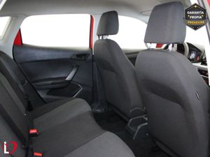 Seat Ibiza 1.0 MPI 59kW (80CV) Reference XM Edition - Foto 20