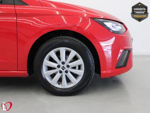 Seat Ibiza 1.0 MPI 59kW (80CV) Reference XM Edition - Foto 11