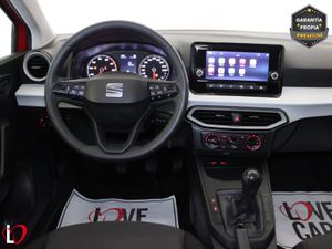 Seat Ibiza 1.0 MPI 59kW (80CV) Reference XM Edition - Foto 34