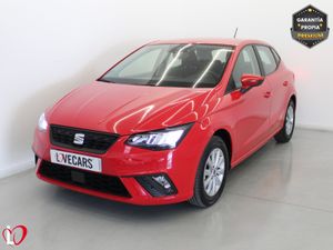 Seat Ibiza 1.0 MPI 59kW (80CV) Reference XM Edition - Foto 3