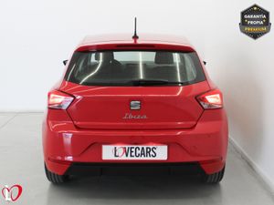 Seat Ibiza 1.0 MPI 59kW (80CV) Reference XM Edition - Foto 48