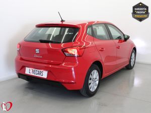 Seat Ibiza 1.0 MPI 59kW (80CV) Reference XM Edition - Foto 5