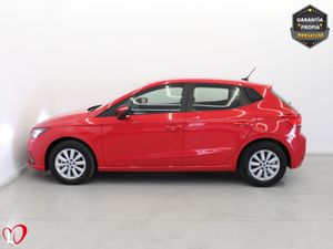 Seat Ibiza 1.0 MPI 59kW (80CV) Reference XM Edition - Foto 47