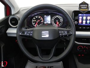 Seat Ibiza 1.0 MPI 59kW (80CV) Reference XM Edition - Foto 37