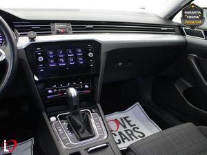 Volkswagen Passat Variant Executive 2.0 TDI 110kW DSG - Foto 45