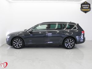 Volkswagen Passat Variant Executive 2.0 TDI 110kW DSG - Foto 53