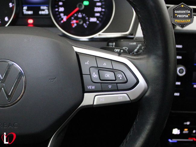 Volkswagen Passat Variant Executive 2.0 TDI 110kW DSG