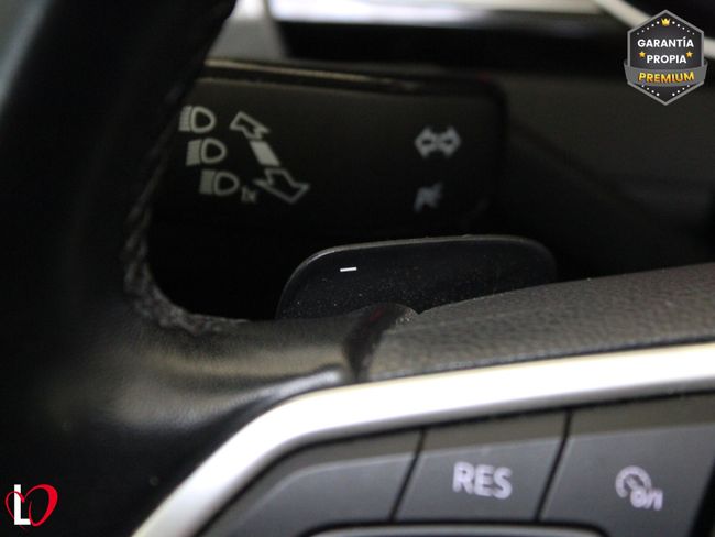 Volkswagen Passat Variant Executive 2.0 TDI 110kW DSG