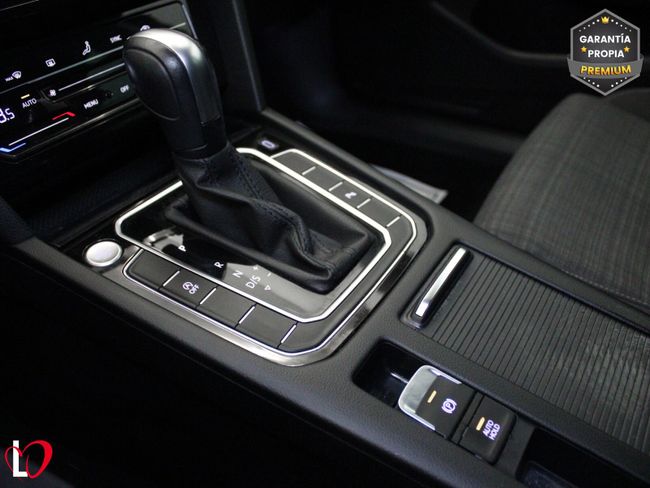 Volkswagen Passat Variant Executive 2.0 TDI 110kW DSG