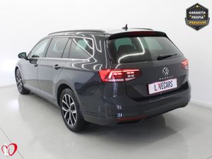 Volkswagen Passat Variant Executive 2.0 TDI 110kW DSG - Foto 4