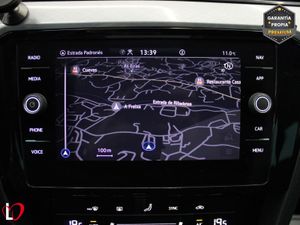 Volkswagen Passat Variant Executive 2.0 TDI 110kW DSG - Foto 8