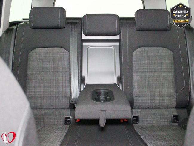 Volkswagen Passat Variant Executive 2.0 TDI 110kW DSG